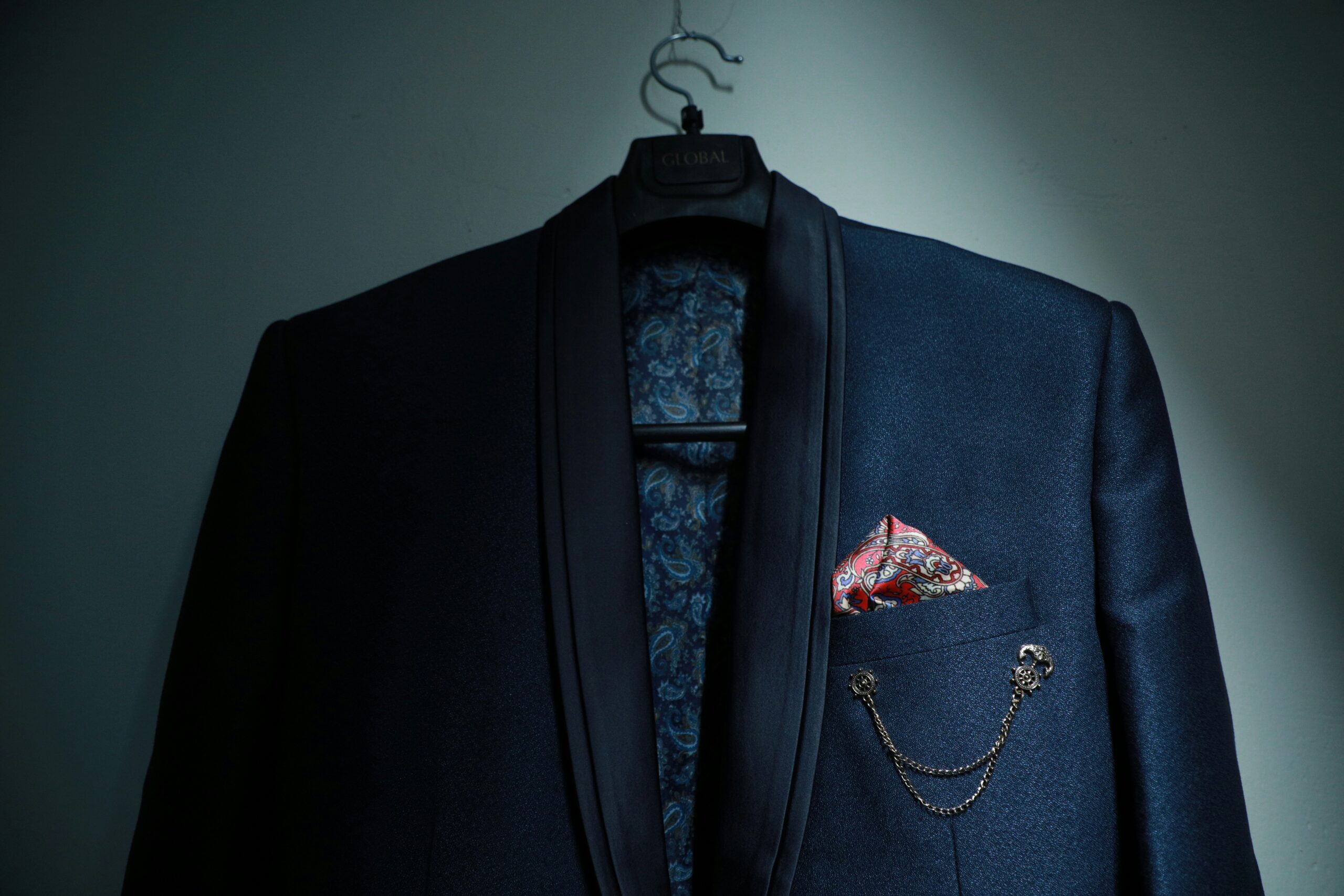 オーダースーツ比較ポイント